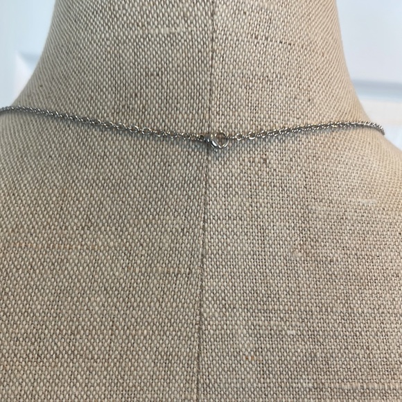 Tri Delta Delta Delta Necklace - Picture 6 of 7